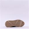 Marco Moreo Verona Laced Wedge Trainer - Brown Suede